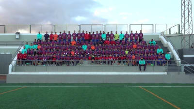 Club Deportivo Ingenio - fútbol in Ingenio