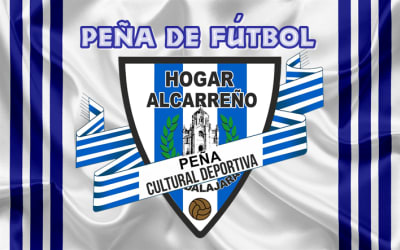 CDE Agrupación Alcarreña de Fútbol Sala - fútbol in Guadalajara