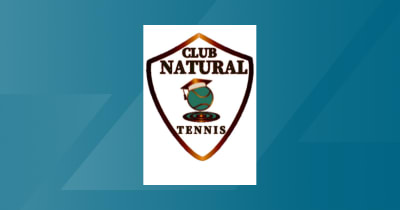 Club Natural Tenis - tenis in Logroño