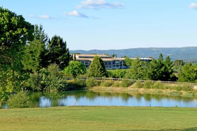 Club de Golf - golf in Ourense