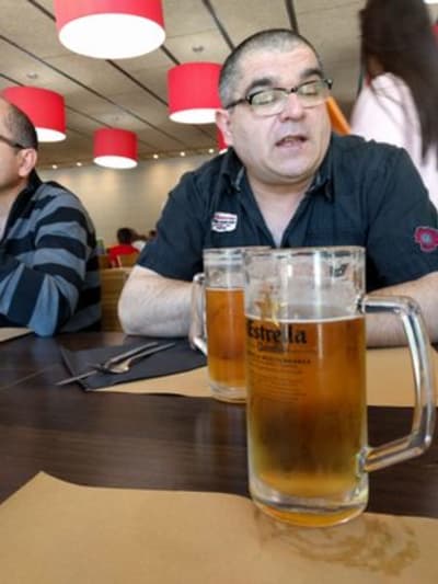 Club Bàsquet L’Hospitalet - baloncesto in L'Hospitalet de Llobregat