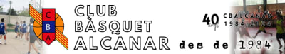Club Bàsquet Alcanar - baloncesto in Alcanar