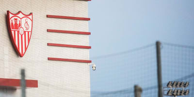 Ramón Cisneros Palacios Ciudad Deportiva - fútbol in Sevilla