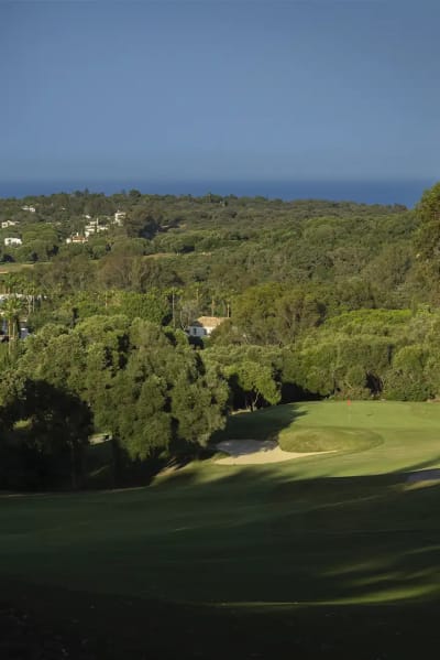 The Alto Club Golf - golf in Sotogrande