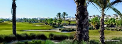 Club de Padel Villaitana - golf in Benidorm