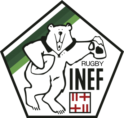 Rugby Inef Barcelona - rugby in Barcelona