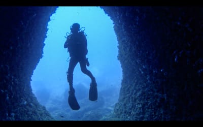 Underwater Club Aragones - natacion in Zaragoza