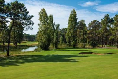 Aroeira Driving Range Practice - golf 