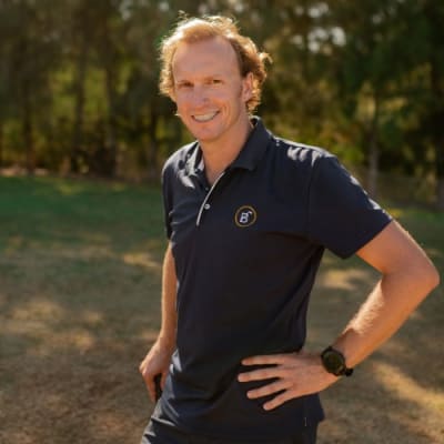 Black Iron Golf Academy Parador de Málaga - golf in Málaga