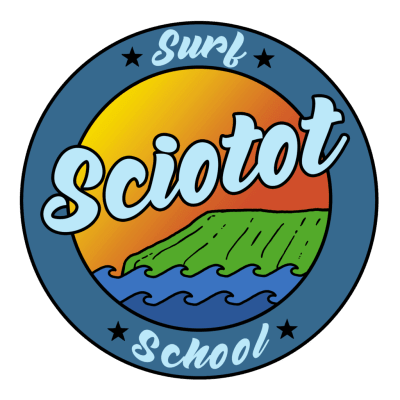 Sciotot Surf School - surf in Les Pieux