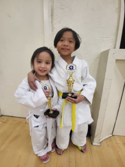 KOGEKI RYU - judo in Cartagena