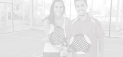 Cover Pádel Olloniego - tenis in Oviedo