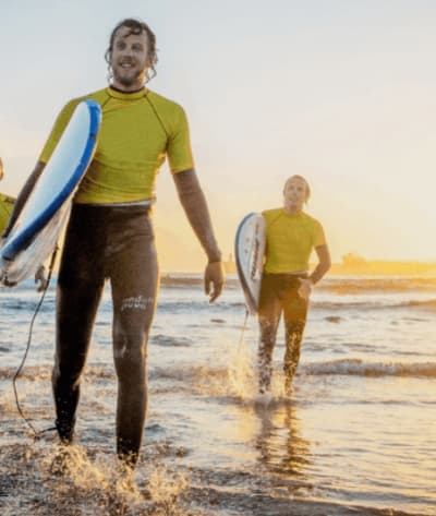 Onda Pura - Surf Center - surf in Matosinhos