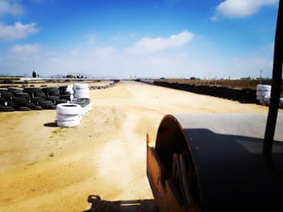 Centro Deportivo Los Alcázares - baloncesto in Los Alcázares