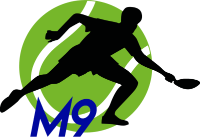 Pádel M9 - padel in Liñares