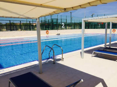 Illes Calvià - natacion in Galatzó