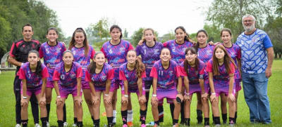 Academia de Futbol Femenino - fútbol in Buenos Aires