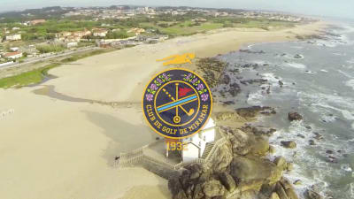 Miramar Golf Club - golf in Arcozelo