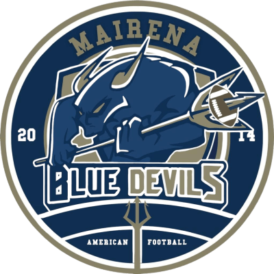 Mairena Blue Devils - futbol_americano in Mairena del Aljarafe