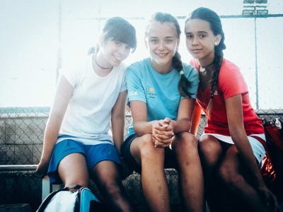 Escuela de Tenis Almàssera - tenis in Almácera