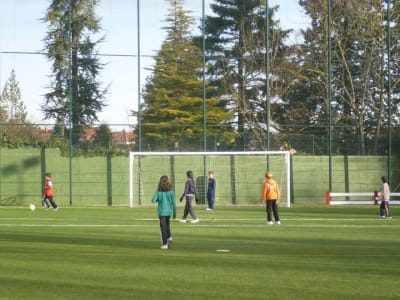 Campo Futbol 7 Valenzuela - fútbol in Valenzuela