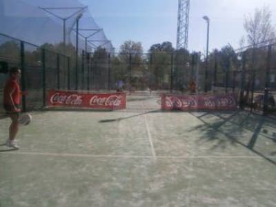Centro Deportivo Alcalá 525 - baloncesto in Madrid