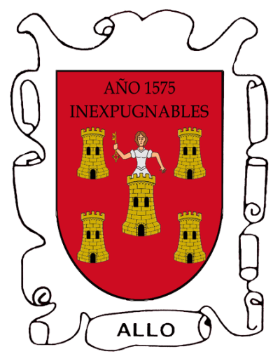 Cancha Deportiva - tenis in Allo