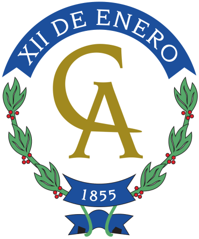 Club Deportivo Circle of Friends XII January - tenis in Barranco Hondo, Candelaria, Santa Cruz de Tenerife