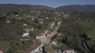 Terrain Rugby Amicale Sportive Barguillère - rugby in Saint-Pierre-de-Rivière