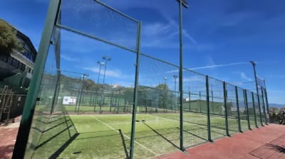 Ático Pádel Torremolinos - padel in Churriana