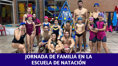 108 Escuela de Espalda Natación - natacion in Benalmádena