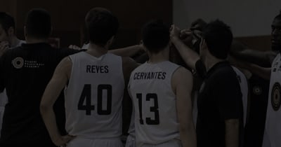 Europe Basketball Academy - baloncesto in Sant Cugat del Vallès
