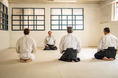 Top Body Gym - karate in Gandia