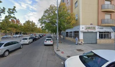 Padel Fatima - padel in Córdoba