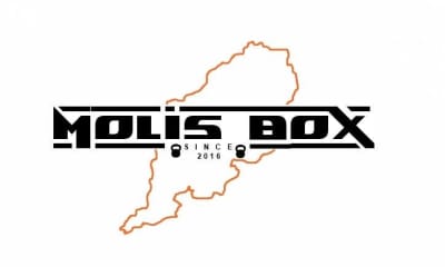 Molis Box - crossfit 