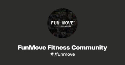 FunMove Fitness Community - CrossFii - Challenge Your Limits - crossfit in Guardizela