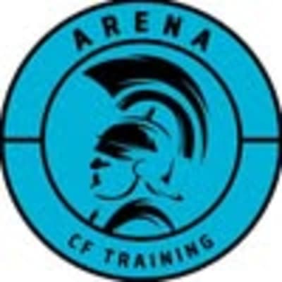 CF Arena - crossfit in Braga