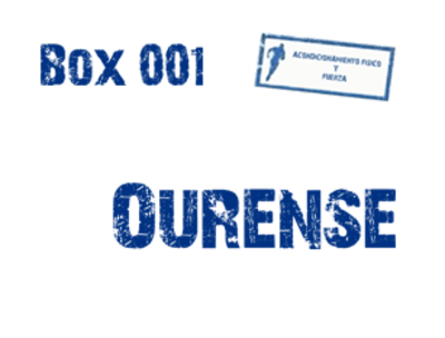 Crossfit ourense - crossfit in Ourense