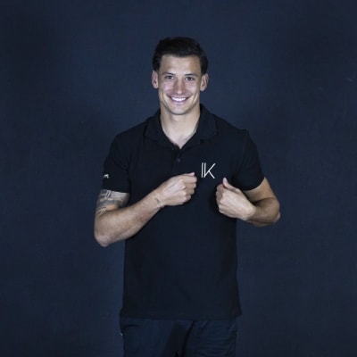 CrossFit IK - crossfit in Paredes