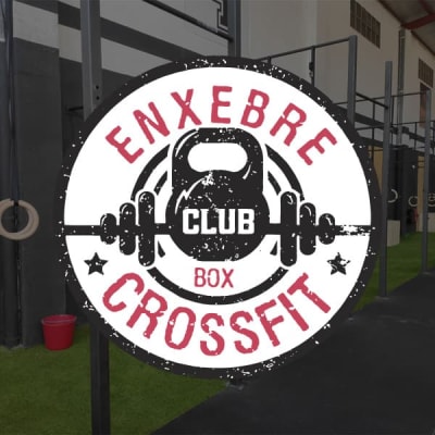 Crossfit Enxebre - crossfit in Coles
