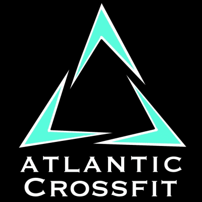 Atlantic Crossfit - crossfit in Narón