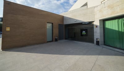 BeOne Ourense - boxeo in Ourense