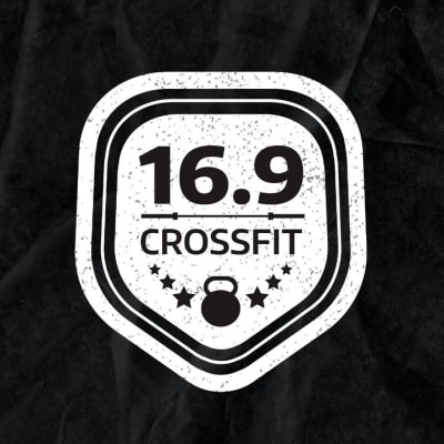 16.9 CrossFit - crossfit in Lousada