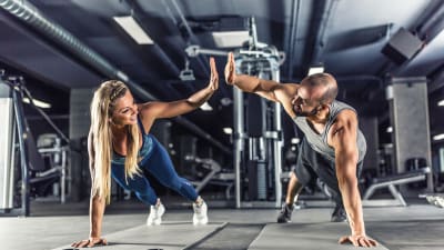 Functional Fitness Box - crossfit in Witten
