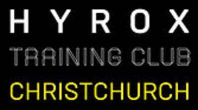 HYROX TRAINING CLUB CHRISTCHURCH - crossfit 