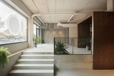 Well Street - Gimnasio en Oleiros - crossfit in Oleiros