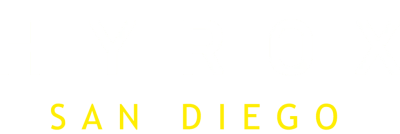 Hyrox San Diego - crossfit in San Diego