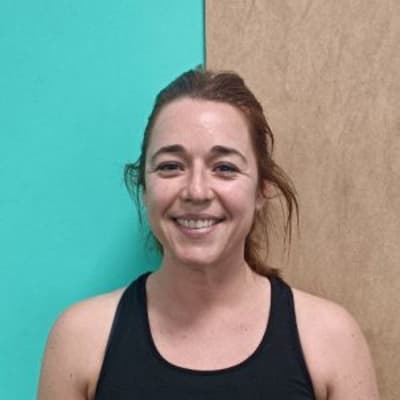 Gares Training - crossfit in Puente la Reina