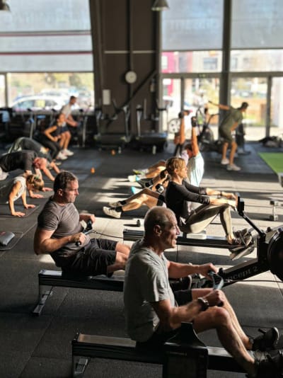 Biarritz Training - crossfit in Biarritz