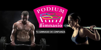 GIMNASIO PODIUM - crossfit in Miranda de Ebro